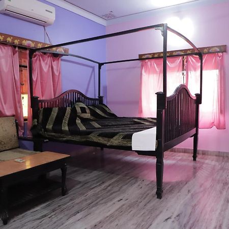 Hotel Everest Pushkar Ngoại thất bức ảnh