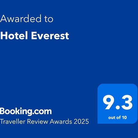 Hotel Everest Pushkar Ngoại thất bức ảnh