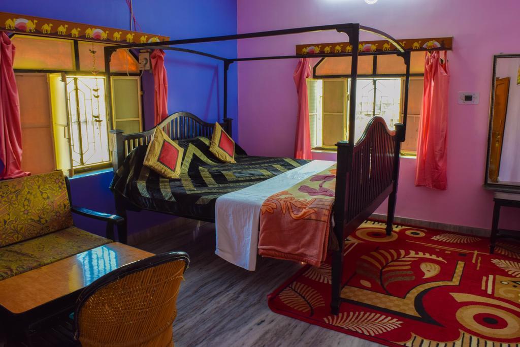 Hotel Everest Pushkar Ngoại thất bức ảnh