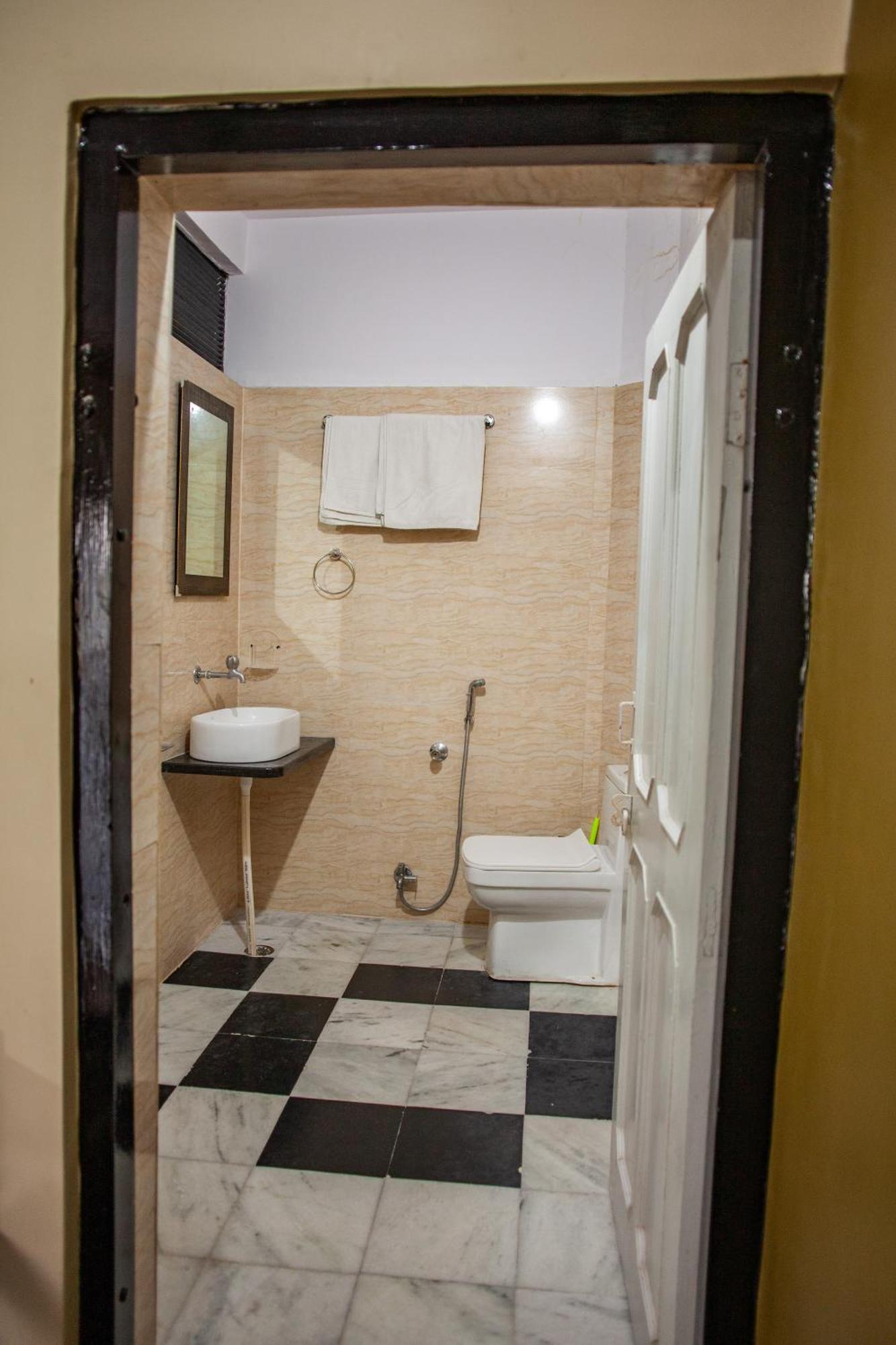 Hotel Everest Pushkar Ngoại thất bức ảnh