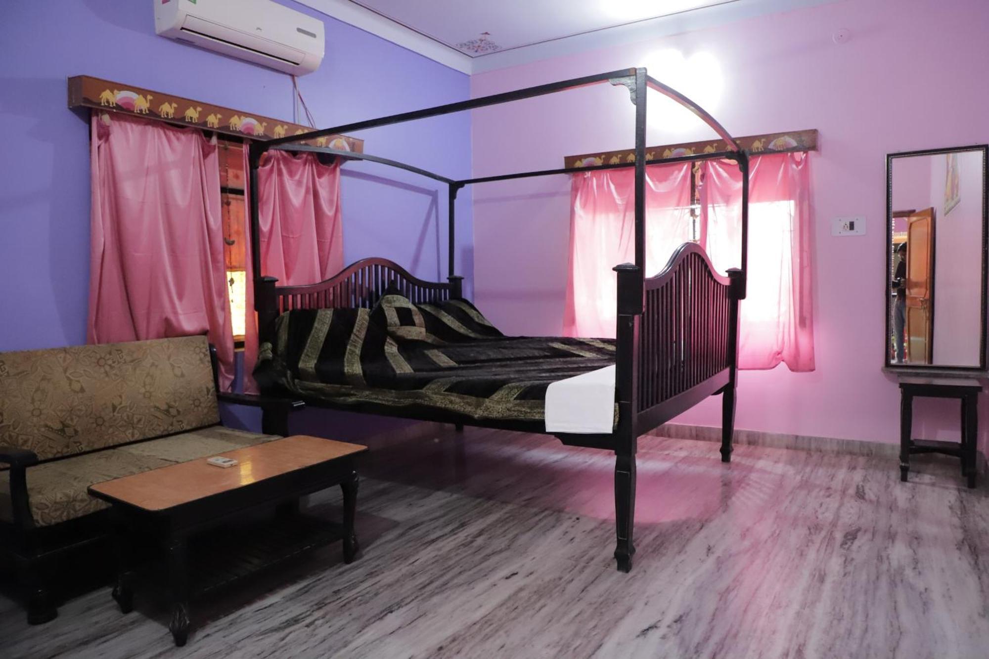 Hotel Everest Pushkar Ngoại thất bức ảnh