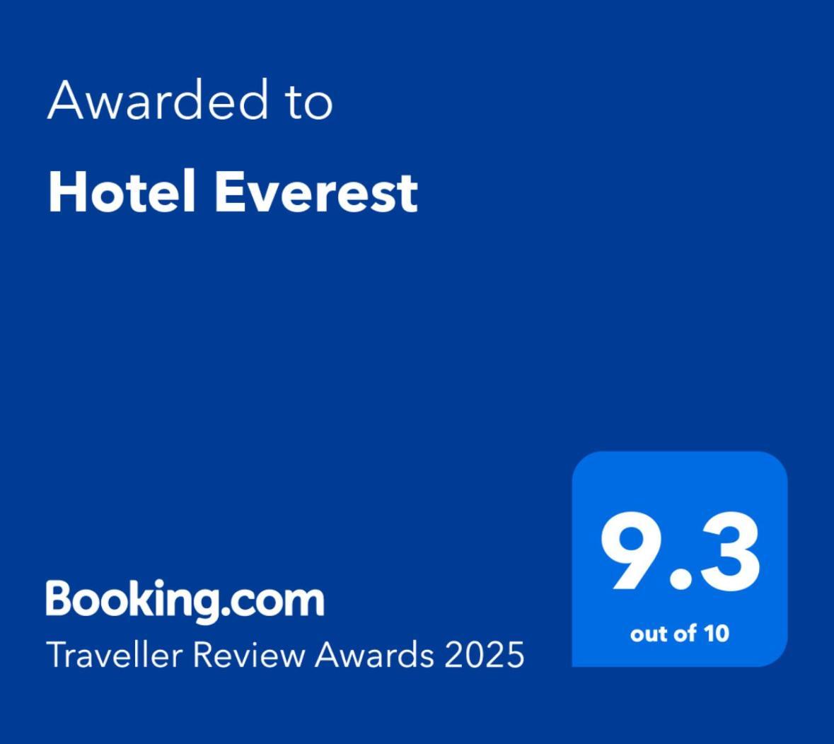 Hotel Everest Pushkar Ngoại thất bức ảnh