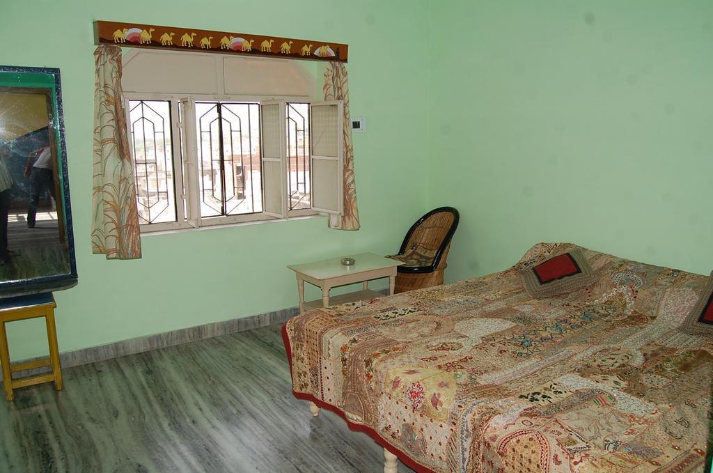 Hotel Everest Pushkar Ngoại thất bức ảnh