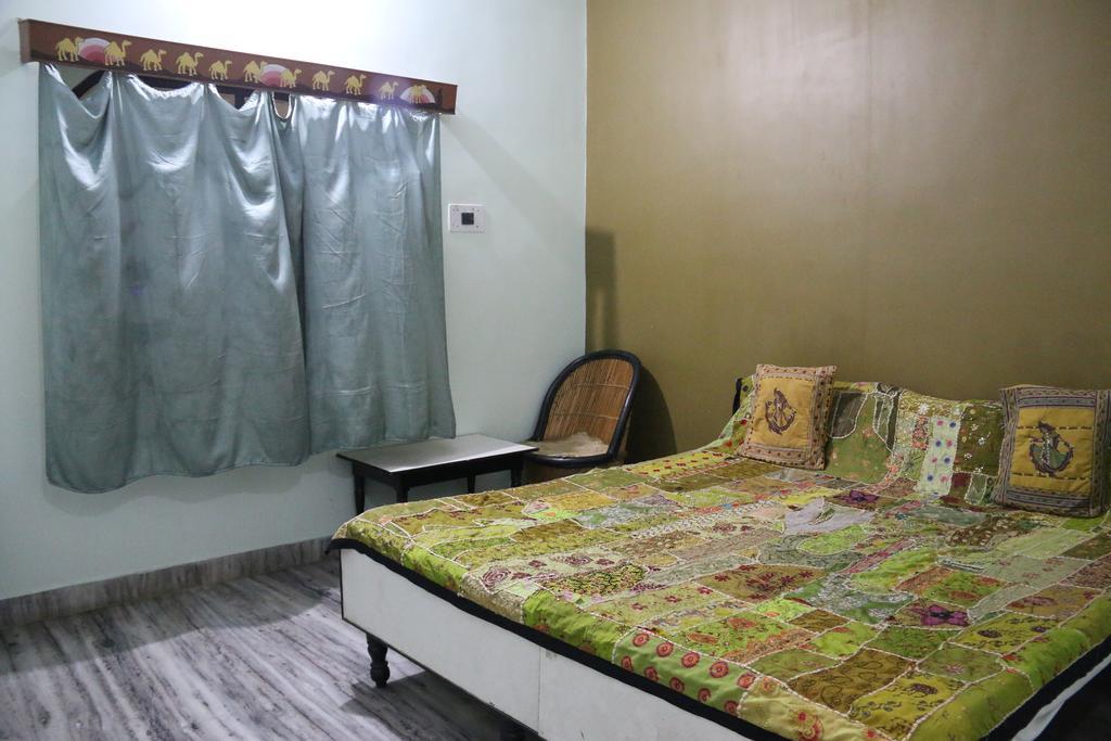 Hotel Everest Pushkar Ngoại thất bức ảnh
