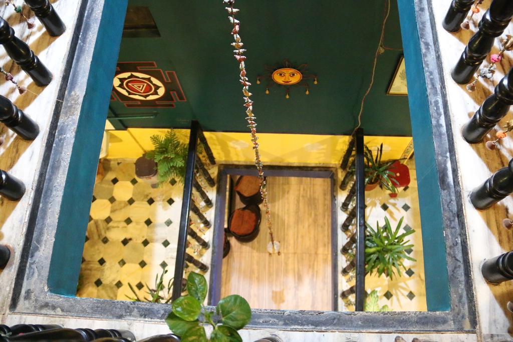 Hotel Everest Pushkar Ngoại thất bức ảnh