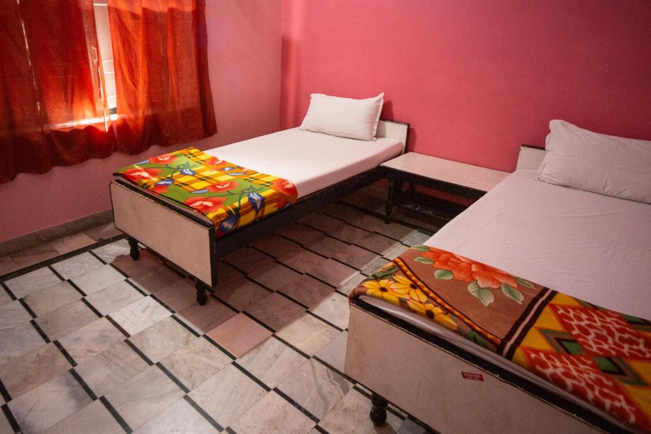 Hotel Everest Pushkar Ngoại thất bức ảnh