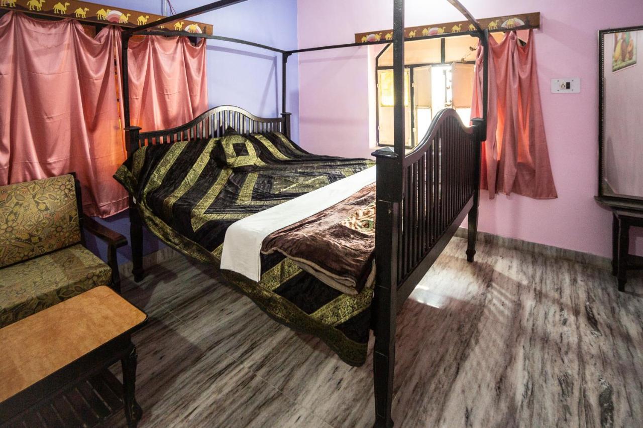 Hotel Everest Pushkar Ngoại thất bức ảnh