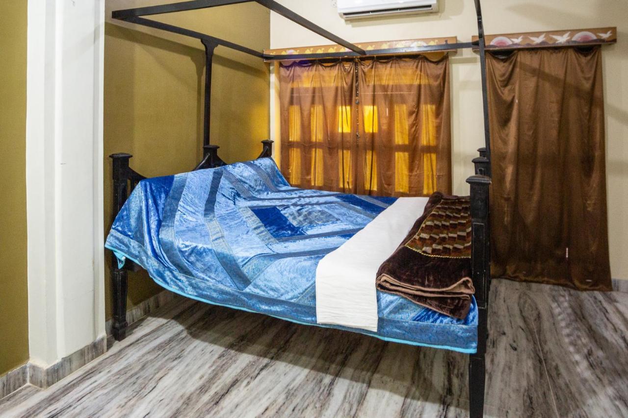 Hotel Everest Pushkar Ngoại thất bức ảnh