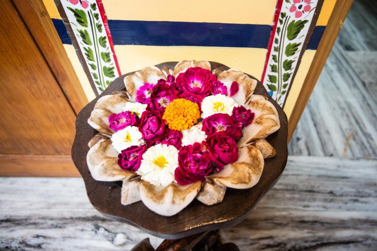 Hotel Everest Pushkar Ngoại thất bức ảnh