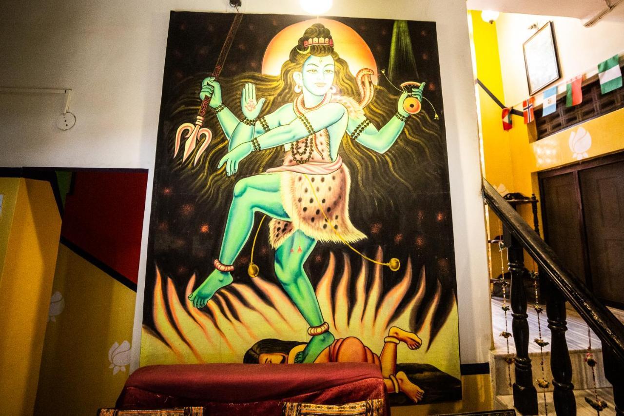 Hotel Everest Pushkar Ngoại thất bức ảnh